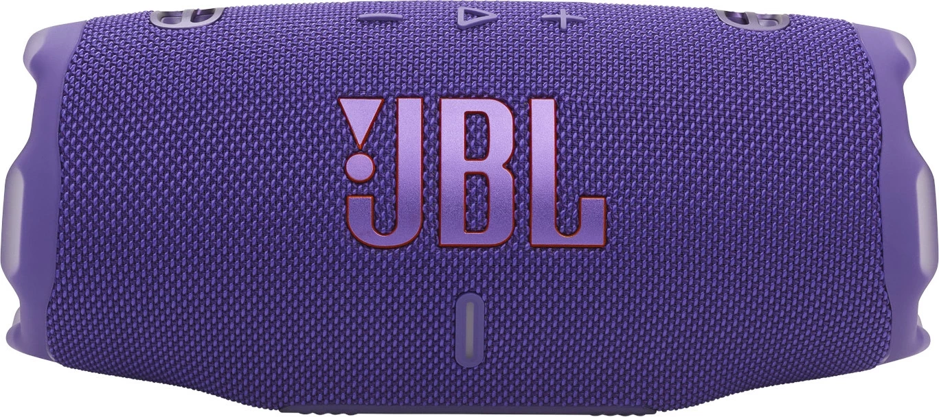 Altoparlant JBL Charge 6 Bluetooth portativ, IP67, bateri deri 20 orë, powerbank, vjollcë