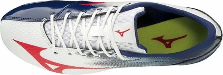 Atlete me thumba Mizuno GEO VERSUS FX, të zeza [Madhësia: 36.5]