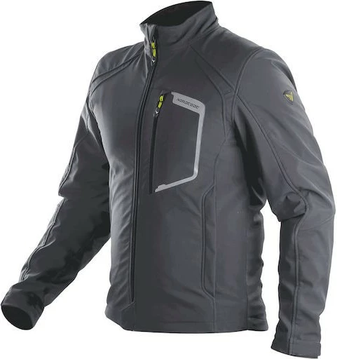Xhakete Motorri Ergo Softshell Hiri Mbyllt Xxxxl Nor000jac252