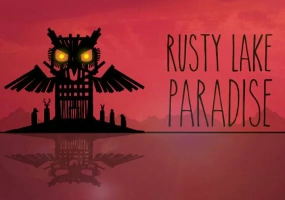 Rusty Lake Paradise Global