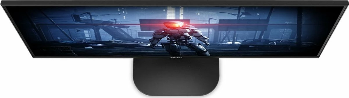 Monitor AOC 24B35HM2 23.8\" Full HD 100Hz 1ms VA, i zi