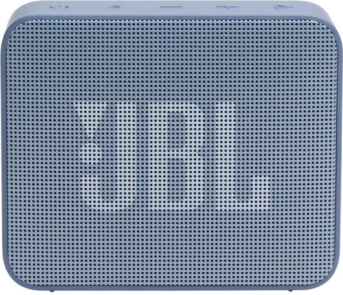 Altoparlant portativ Bluetooth, JBL, Go Essential 2 (JBLGOES2BLUEU), blu