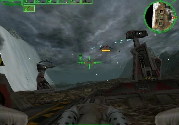 Uprising 2: Lead and Destroy EN Global