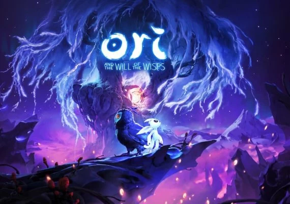 Ori and the Will of the Wisps EN Global