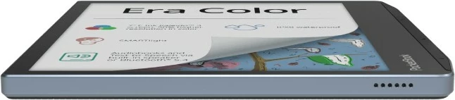 Lexues elektronik Pocketbook Era Color 32GB, 7 inç, Stormy Sea