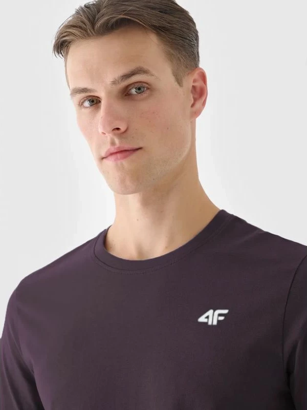 Maicë për meshkuj 4F, e kaltërt