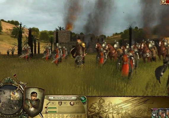 The Kings' Crusade EN Global