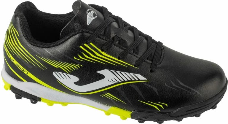 Atlete futbolli për fëmijë Joma, të zeza [Madhësia: 35]
