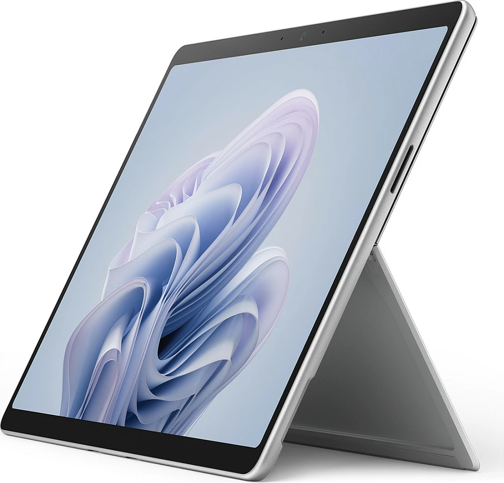 Tablet Microsoft Surface Pro 10 for Business, 13", Core Ultra 5 135U, 16GB RAM, 512GB SSD, Win 11 Pro, kornizë e zezë