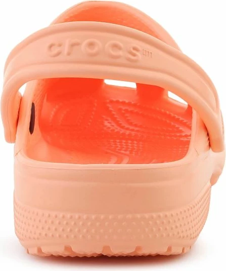 Atlete Crocs Classic 10001-86A Electric Sunstone