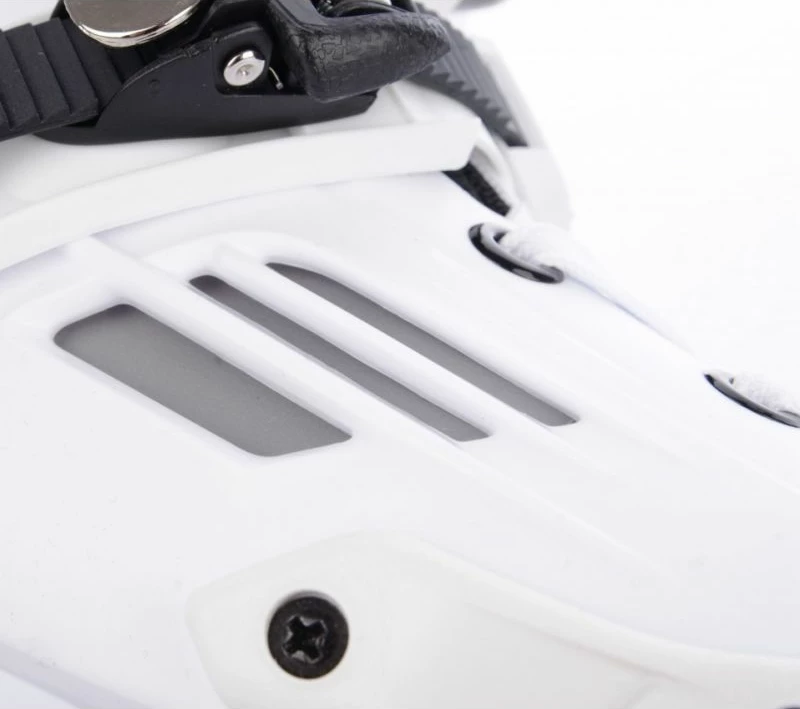 Role Tempish për meshkuj dhe femra, të bardha