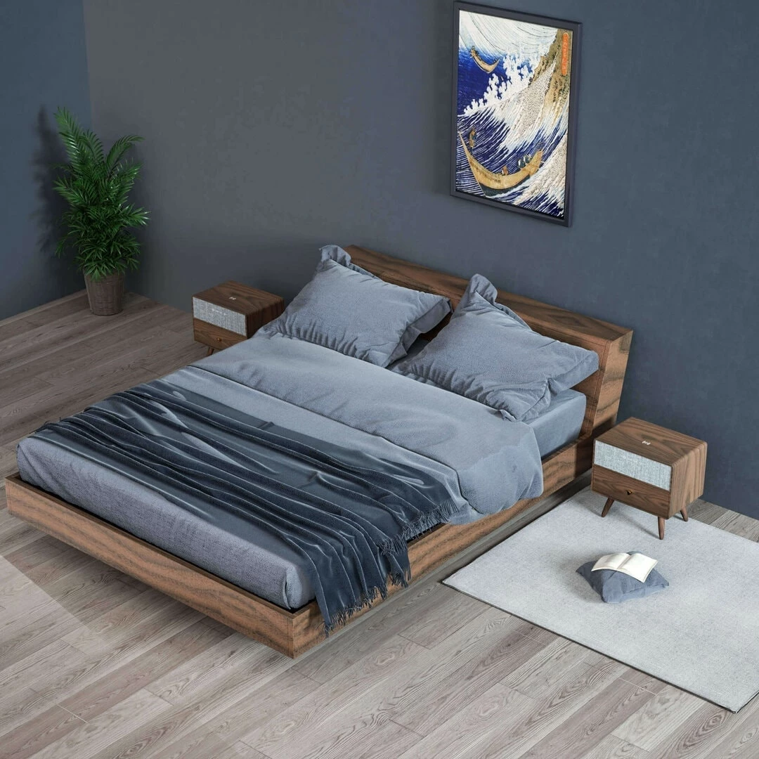 Tavolinë Inteligjente SONIT M3101 (Kaftë)