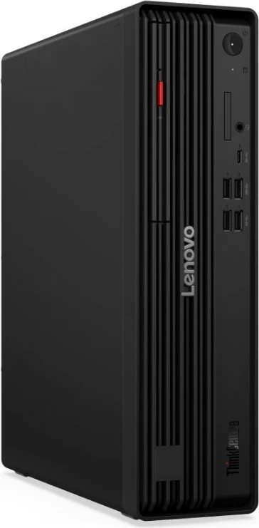 Kompjuter desktop SFF Lenovo ThinkCentre M70s Gen 6 12YK000YPB, Intel Core Ultra 5 225, 16GB RAM Memorje, 512GB SSD, Windows 11 Pro, DVD-RW, Wi‑Fi, i zi