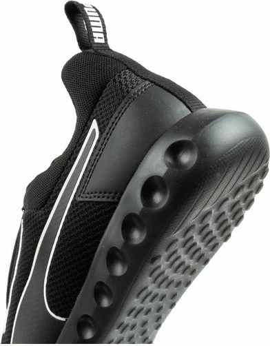 Atlete për meshkuj Puma, të zeza