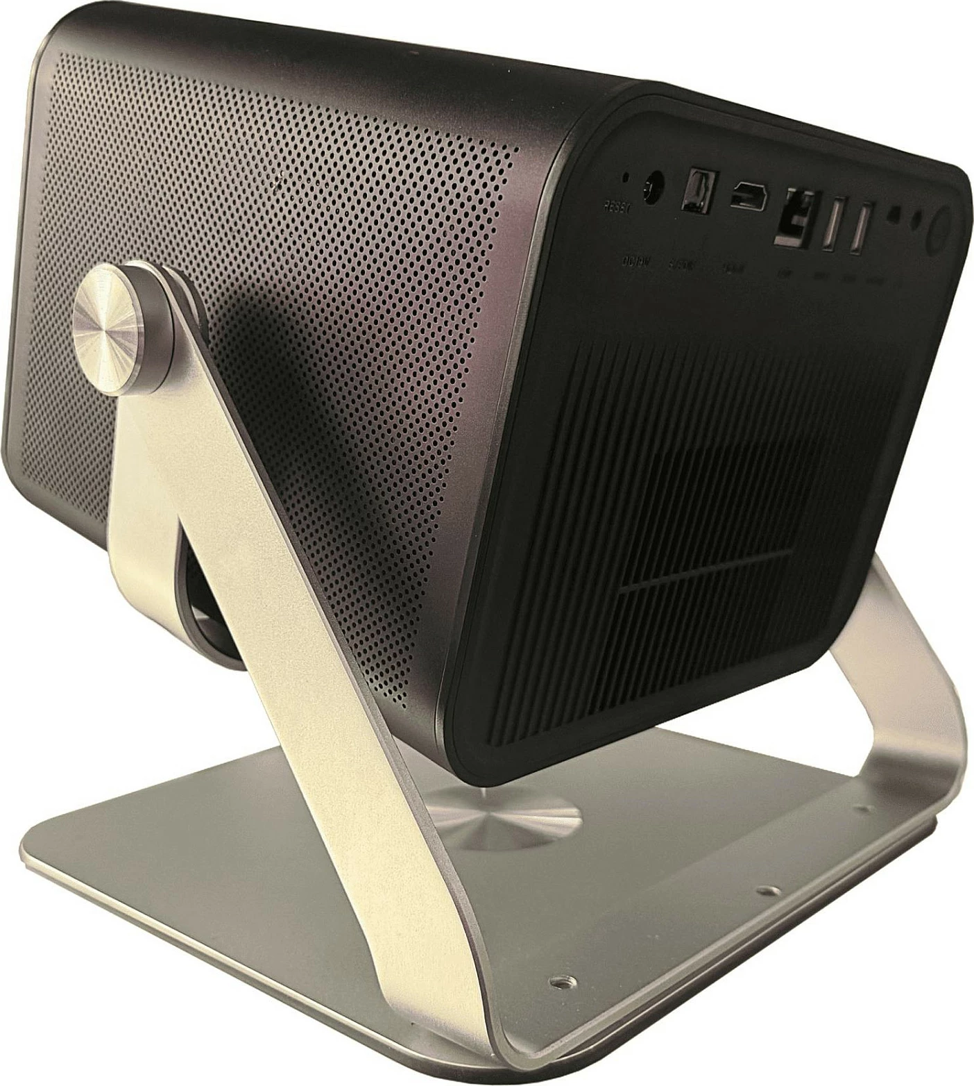Projektor InFocus Crusader Grand Master IN3038SL, Full HD, 3D, HDR10, Wi‑Fi, 32GB, me stand