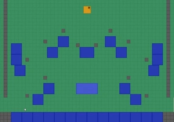 Cube Master EN Global