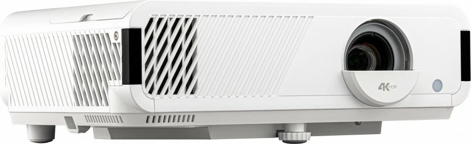 Projektor Viewsonic PX749-4K, 4000 ANSI lumens, UHD 4K, i bardhë