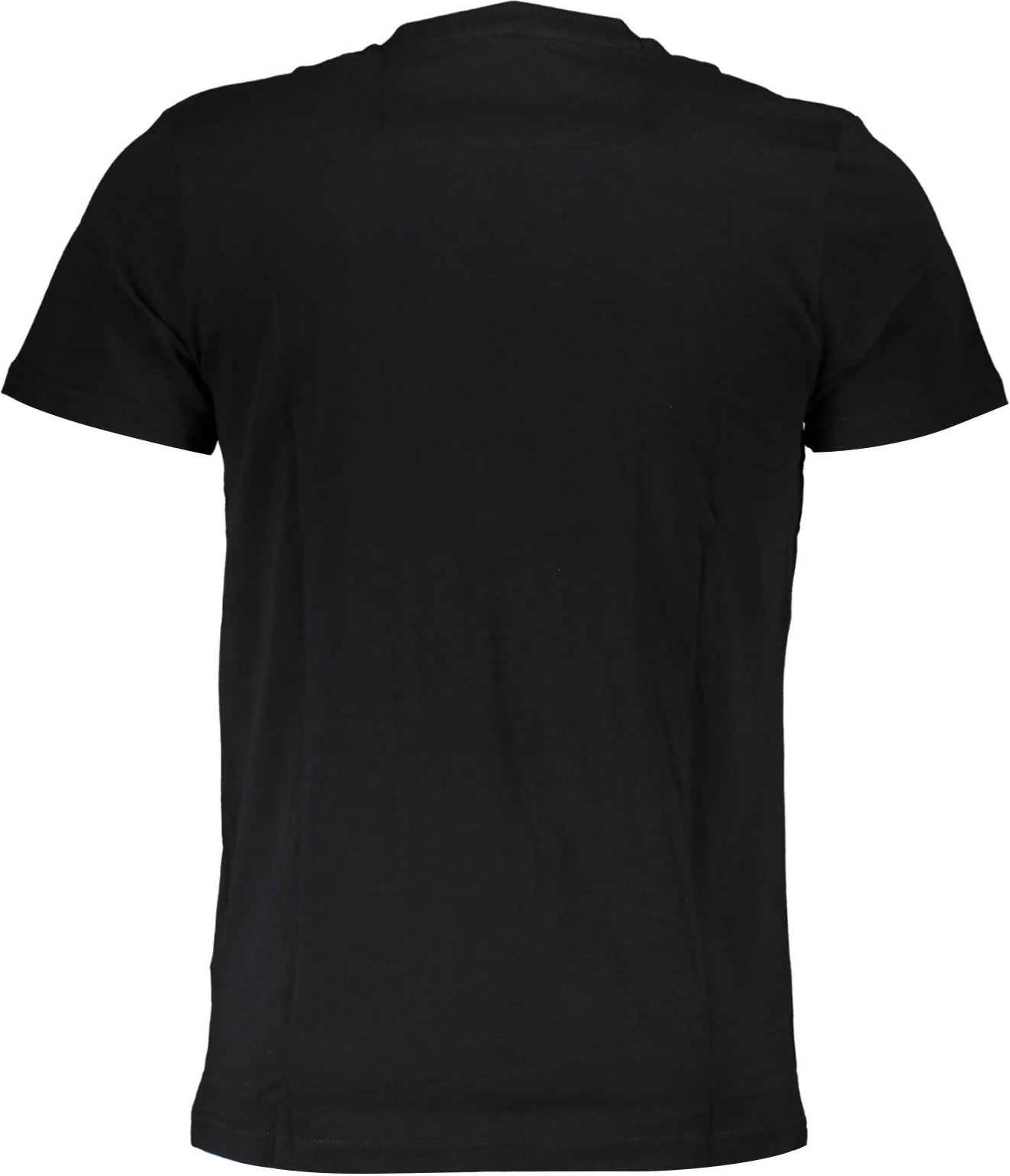 Maicë për meshkuj CAVALLI CLASS, e zezë