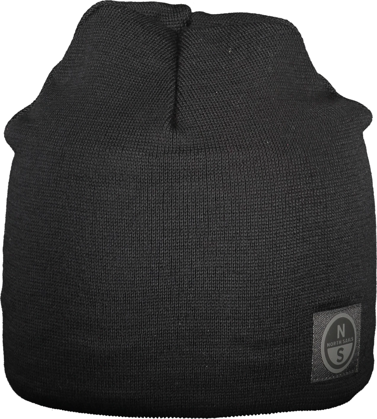 Kapelë për meshkuj NORTH SAILS, e zezë