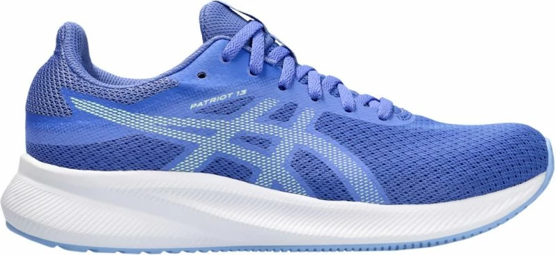 Atlete për femra Asics, blu [Madhësia: 37]