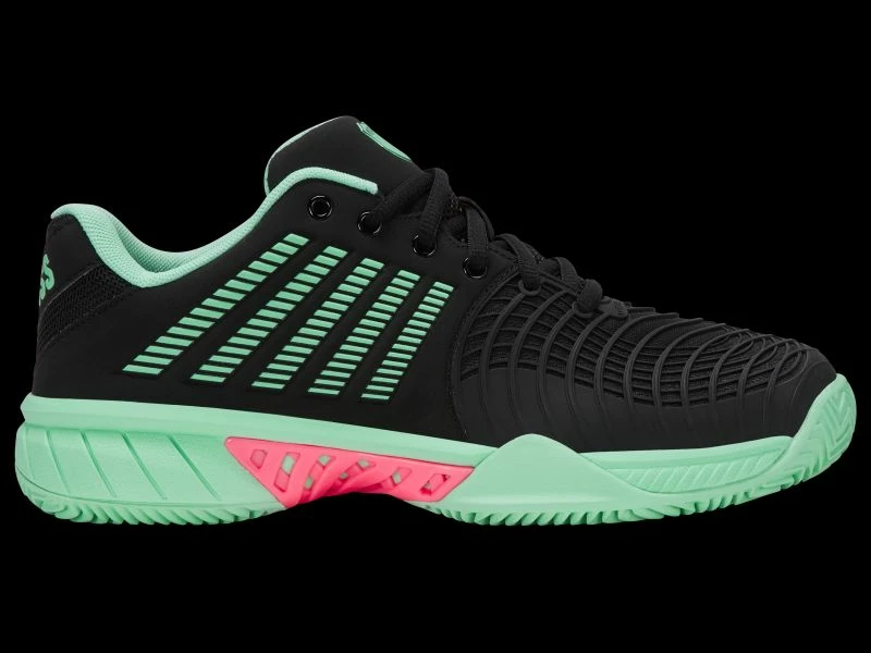 Atlete K-Swiss lifestyle