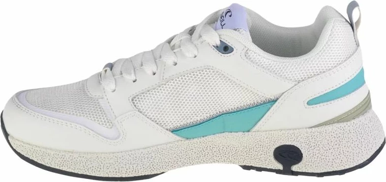 Atlete për femra O'Neill Honolua Low W, të bardha