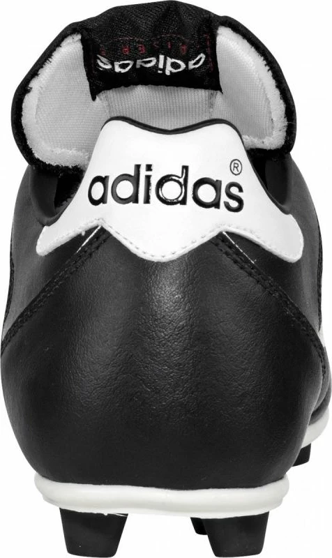 Atlete futbolli për meshkuj adidas, të zeza [Madhësia: 39 1/3]