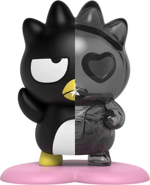 Figurinë koleksionuese blind box Mighty Jaxx Kandy x Sanrio Jason Freeny Series 01, 1 copë (random)
