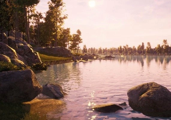 Bassmaster Fishing 2022 - Lake Seminole DLC Global