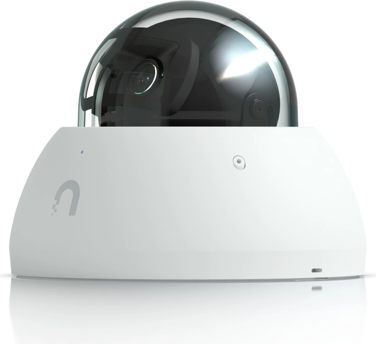 Kamerë sigurie Ubiquiti AI Dome, IP, e brendshme dhe e jashtme, Wired, ARM Cortex-A53, Tavan/mur, Bardhë