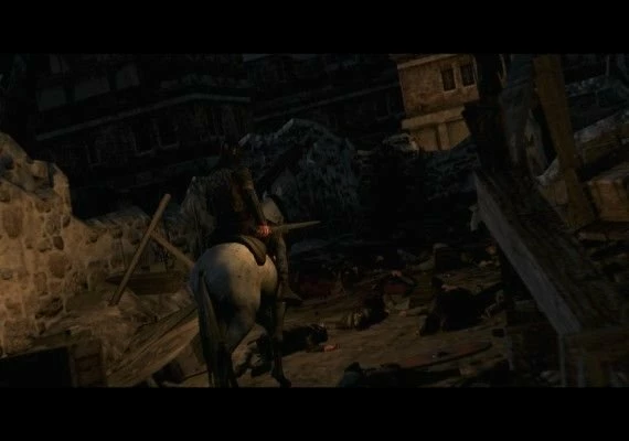 Total War: Attila Tyrants and Kings Edition EN Global