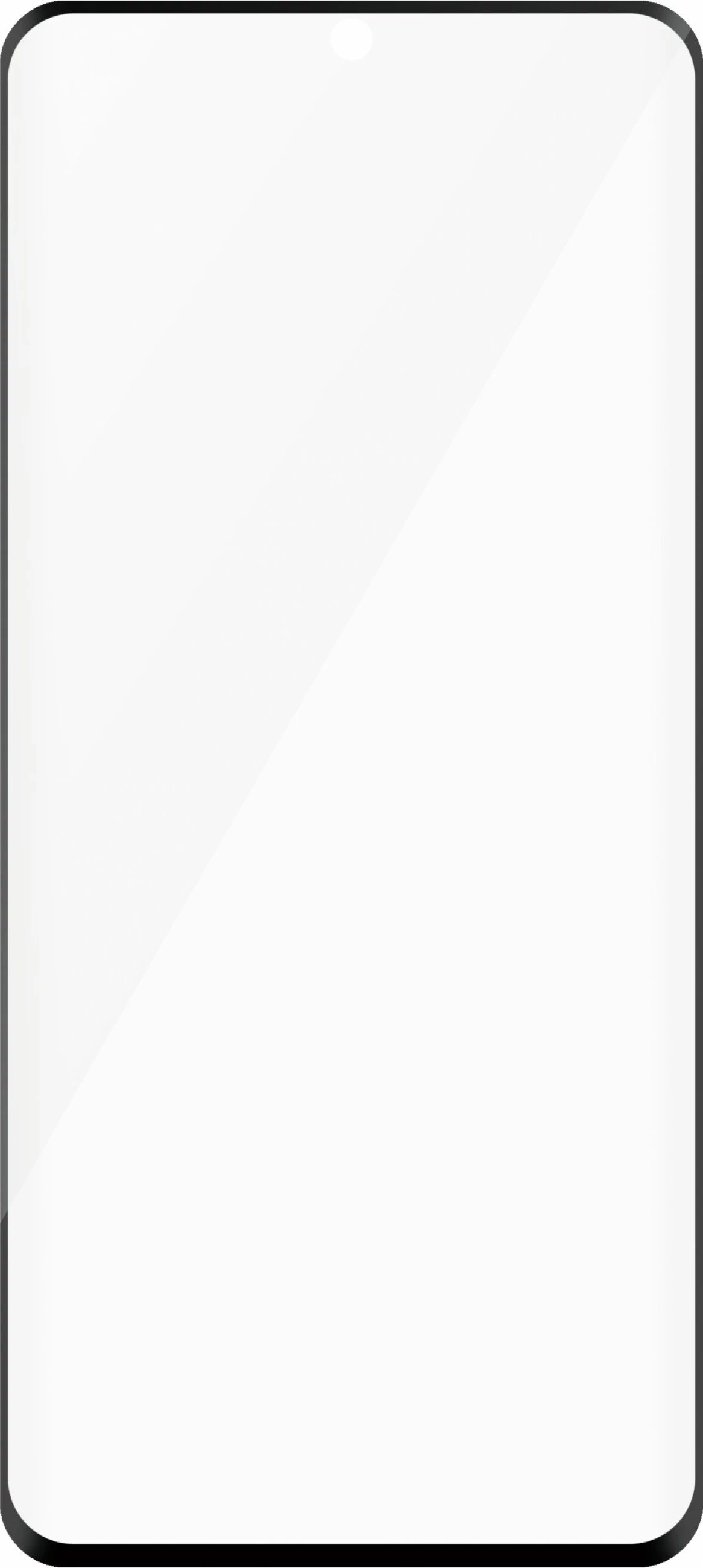 Mbështjellës ekranit PanzerGlass SAFE Samsung Galaxy S20, transparent