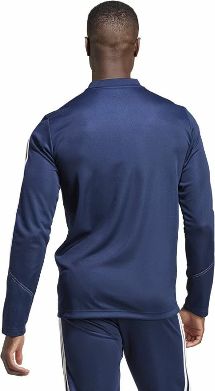 Duks për meshkuj adidas Tiro 23 Training Top, blu marin