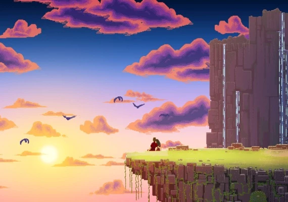 The Way - Soundtrack DLC EN Global