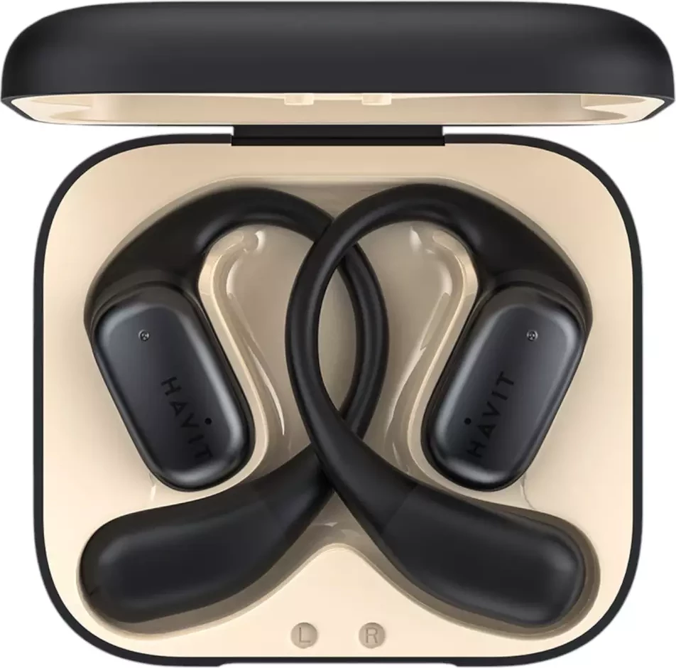 Kufje Me Bluetooth HAVIT OWS902 (Zezë)