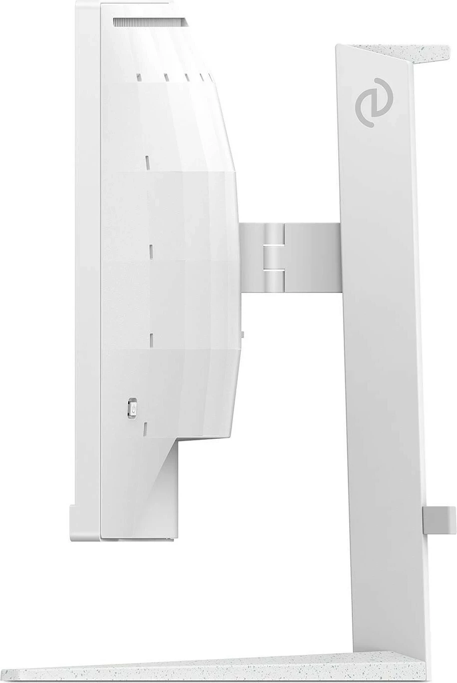Monitor Philips 34M2C5501A, 34 inç, UWQHD, 165Hz, Curved, Bardhë