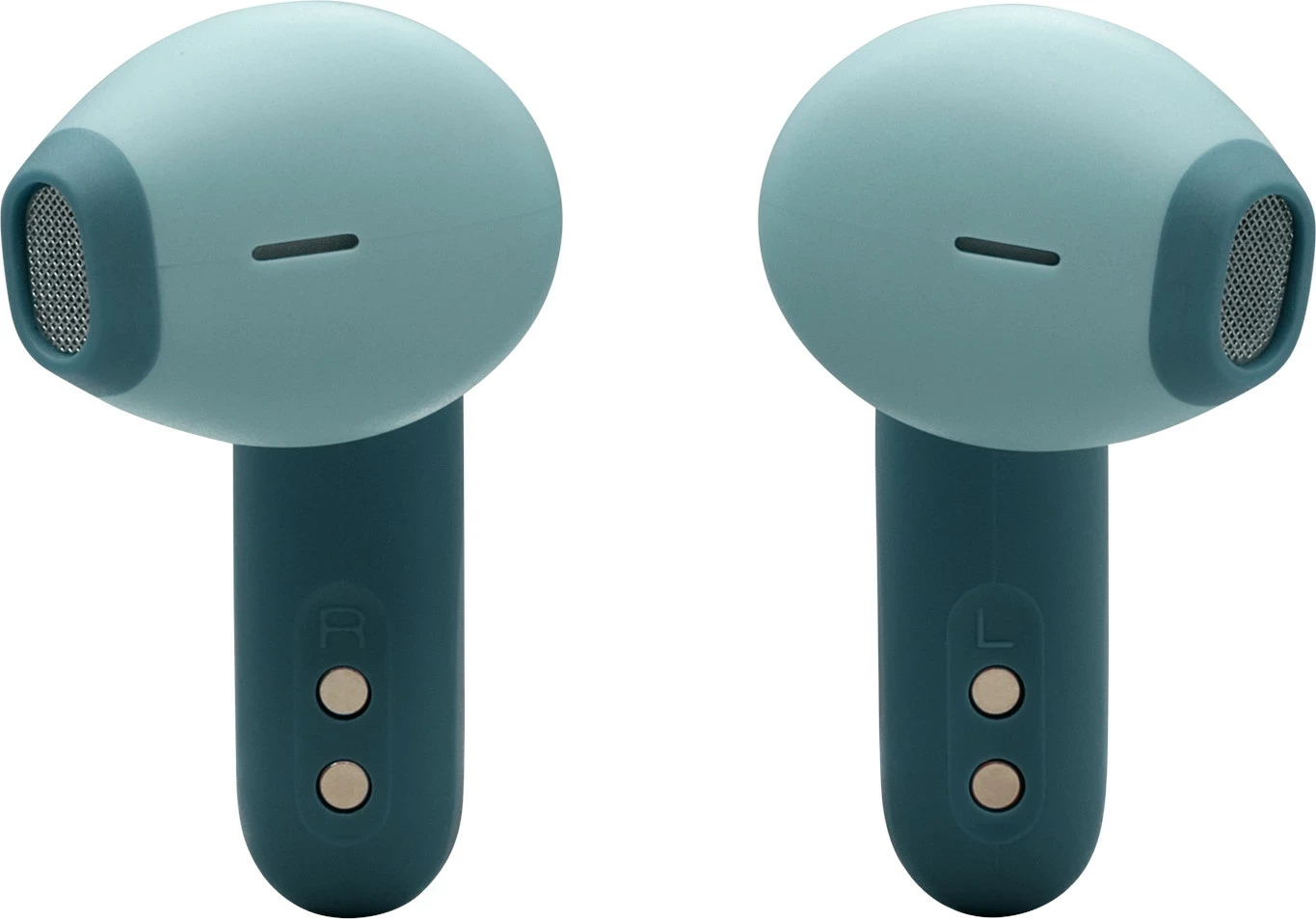 Kufje JBL Vibe Flex 2 Bluetooth, deri 40 orë, Smart Ambient, Blu