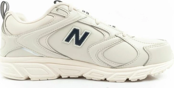 Atlete për meshkuj New Balance, bezhë [Madhësia: 37.5]