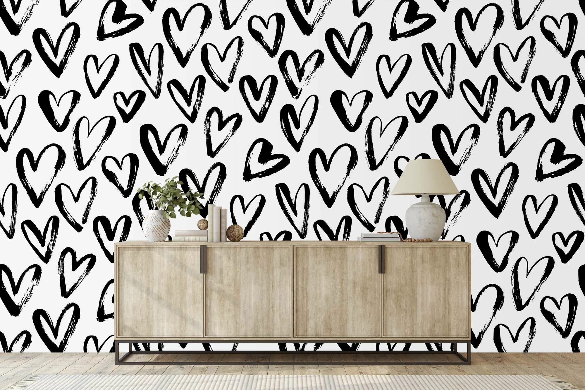 Murale muri Wallity, MDK-00134, 400x270cm