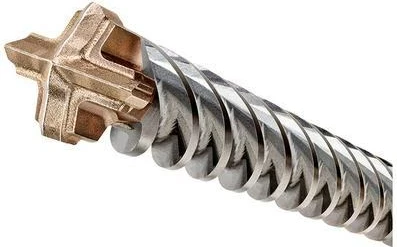 Burgji SDS Max DeWalt DT60811 18mm 340mm (punuese 200mm) 4 tehe