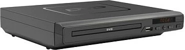 DVD player Reflexion DVD367, HDMI, USB, ekran, zi
