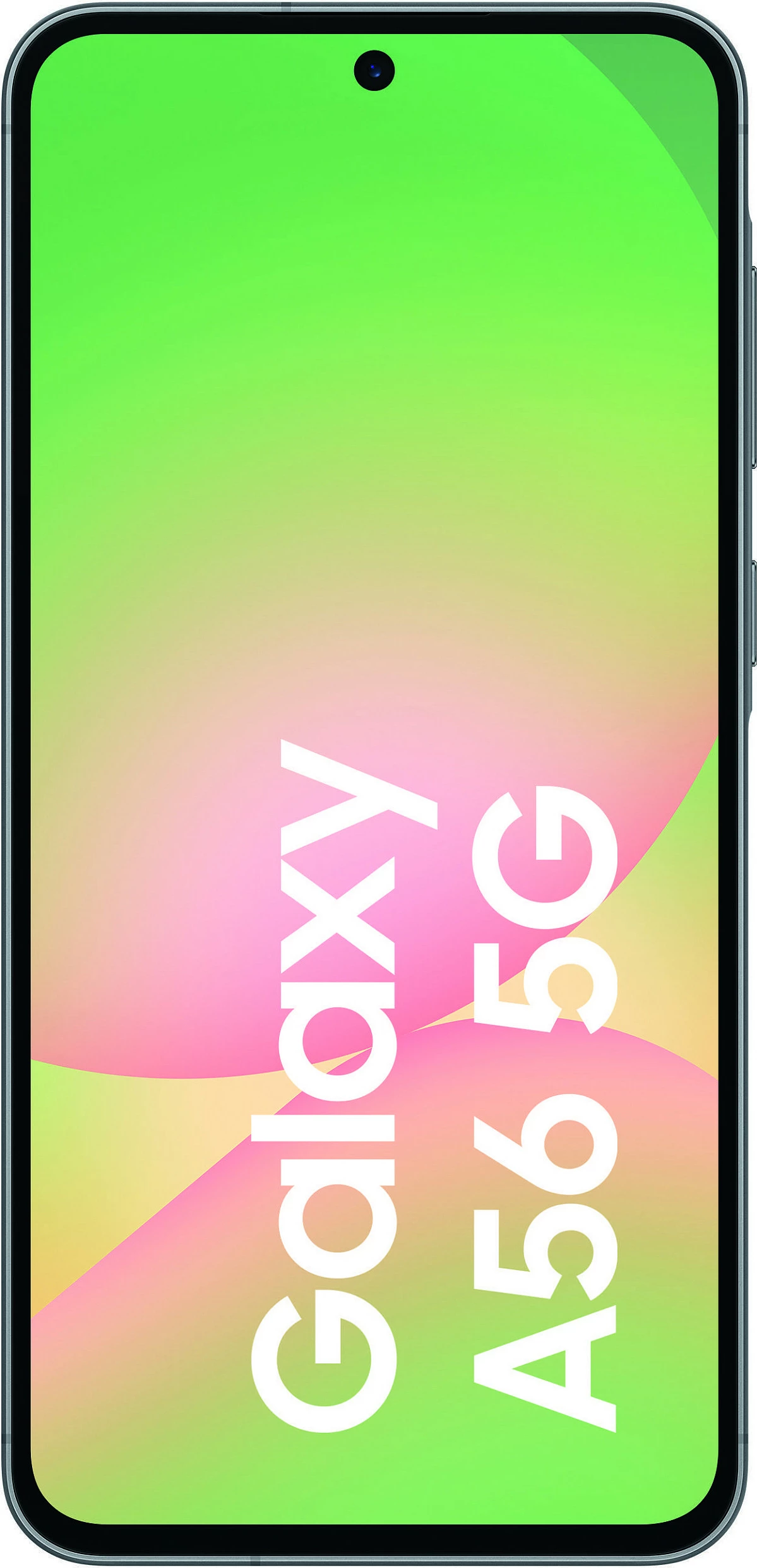 Celular Samsung Galaxy A56, 6.7", 8+128GB, 5G, hiri