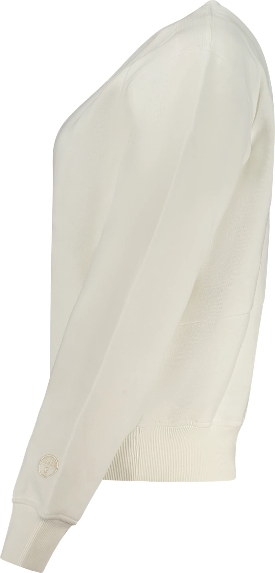 Duks për femra NORTH SAILS, të bardhë