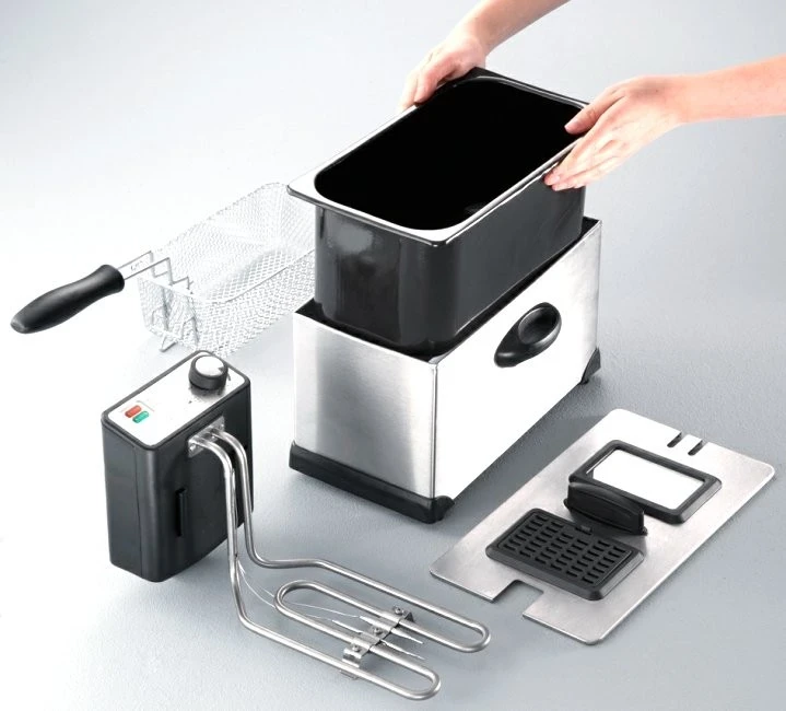 Fritezë Severin FR 2431, 2000W