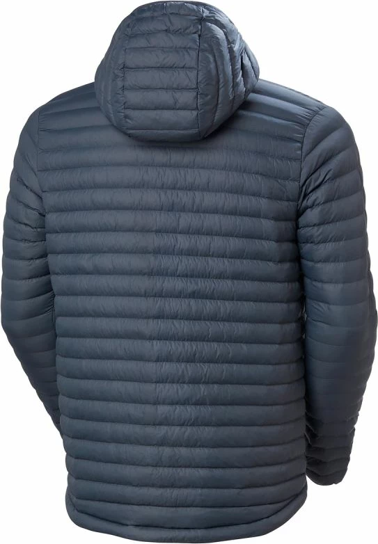 Jakne për meshkuj Helly Hansen, e kaltër [Madhësia: XL]