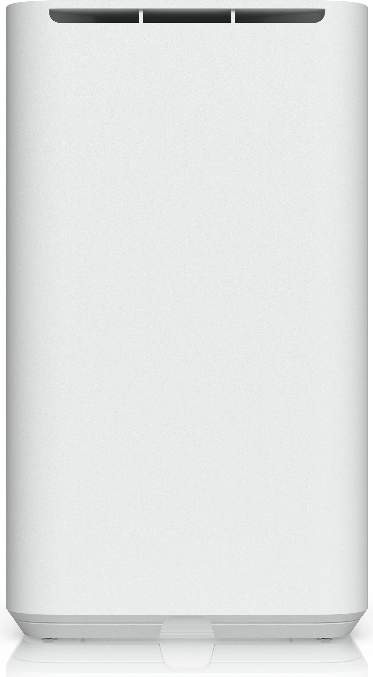 NAS Ubiquiti UNAS-2-W, 2-bay, 4GB RAM, 2.5GbE, i bardhë