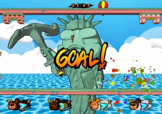 Blowhards EN Global