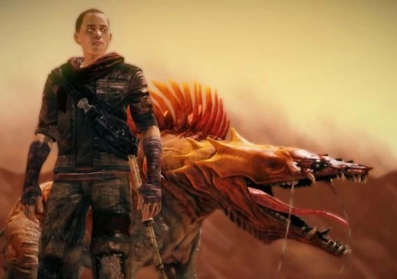 Mars: War Logs EN/DE/FR/IT Global