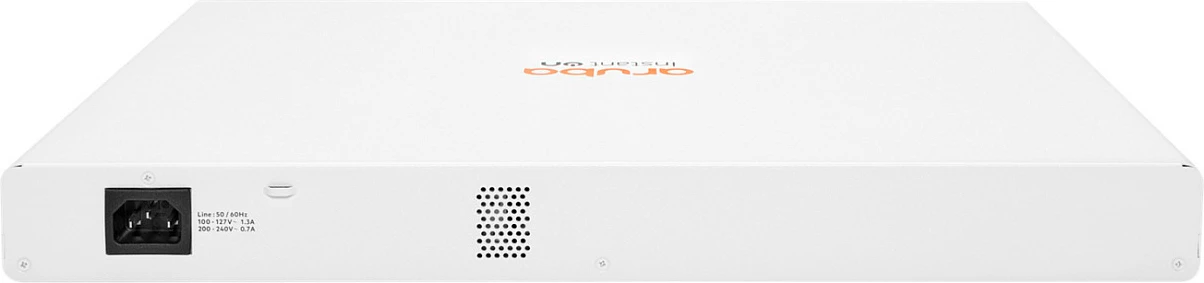 Switch HPE Aruba Instant On 1960, 12x 10GBase-T RJ-45 + 4x SFP+ 10GbE, 1U