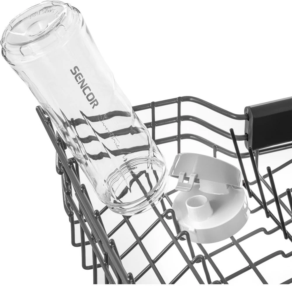Blender Sencor SBL 2110WH Smoothie, 500W, i Bardhë